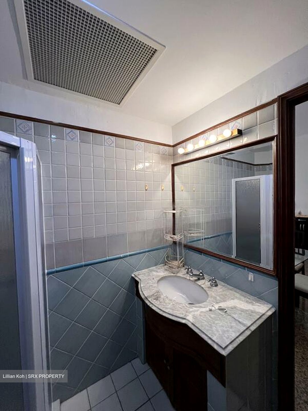 Dover Parkview (D5), Condominium #451557221